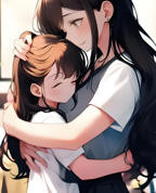 《Reunion》动漫